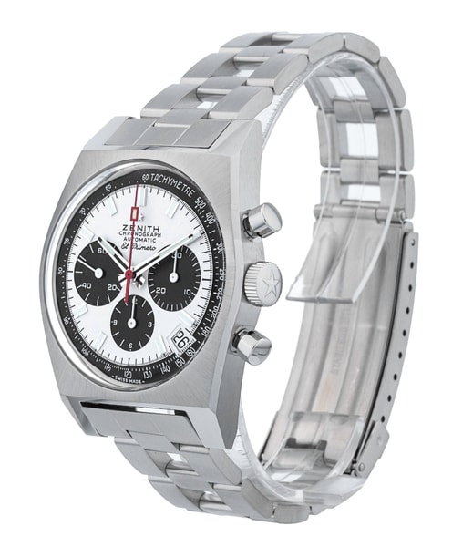 Zenith Chronomaster El Primero 03.A384.400/21.M384